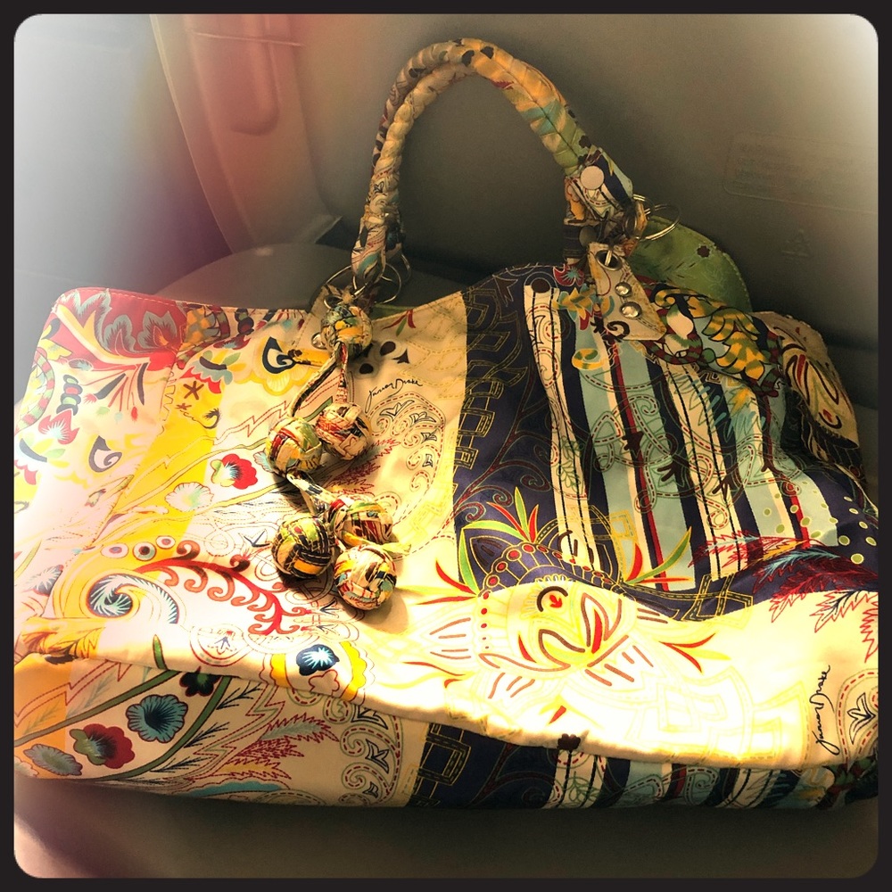 Junior Drake large bag